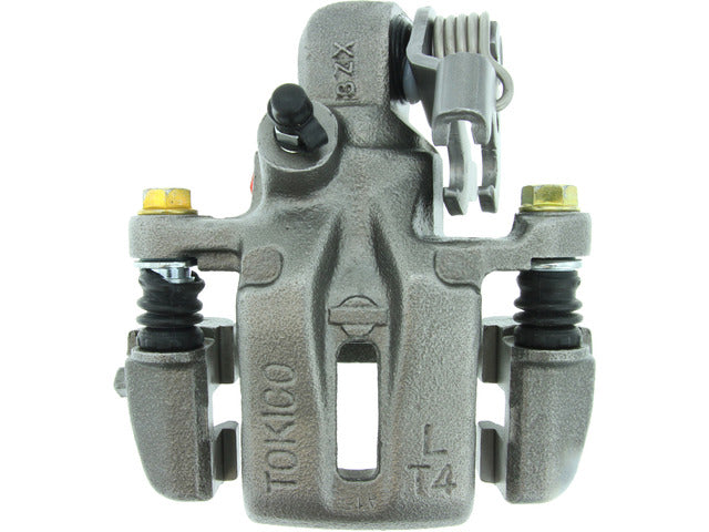 Centric Parts Disc Brake Caliper P/N:141.42510 Fits: Nissan 200sx 88-87 - Image 6