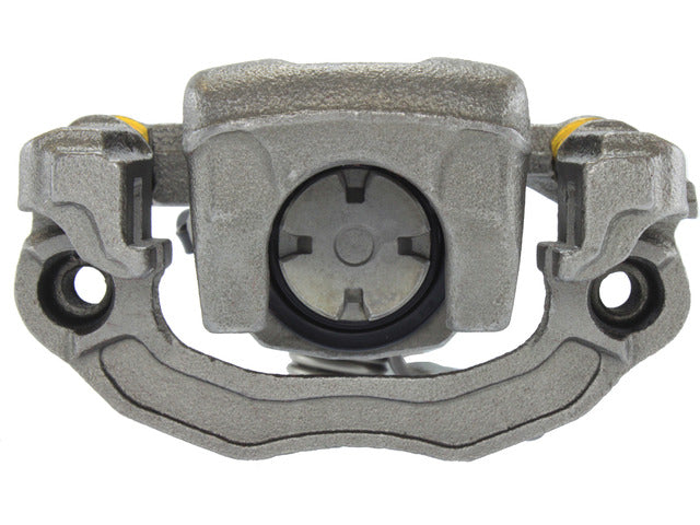 Centric Parts Disc Brake Caliper P/N:141.42511 Fits: Nissan 240sx 93-89 - Image 3