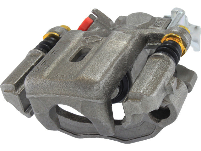 Centric Parts Disc Brake Caliper P/N:141.42511 Fits: Nissan 240sx 93-89 - Image 4