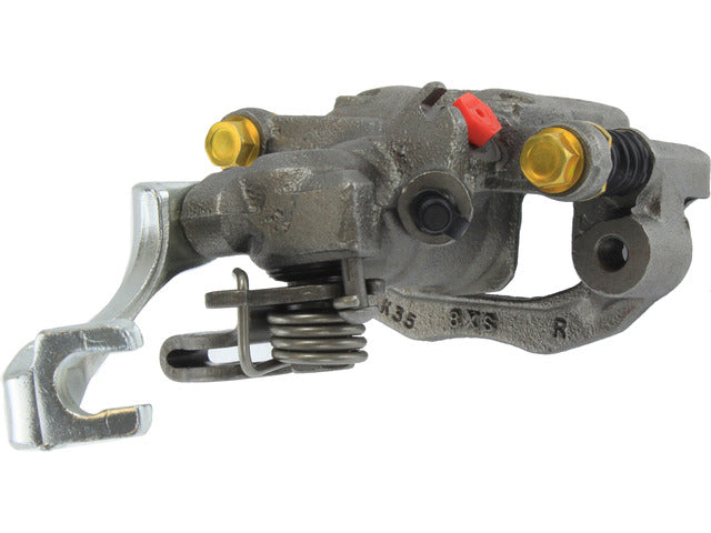 Centric Parts Disc Brake Caliper P/N:141.42511 Fits: Nissan 240sx 93-89 - Image 5