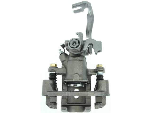 Centric Parts Disc Brake Caliper P/N:141.42512 Fits: Nissan 240sx 93-89 - Image 2