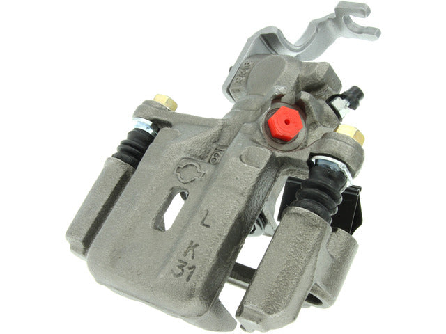 Centric Parts Disc Brake Caliper P/N:141.42512 Fits: Nissan 240sx 93-89 - Image 4