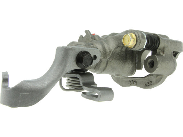 Centric Parts Disc Brake Caliper P/N:141.42512 Fits: Nissan 240sx 93-89 - Image 5