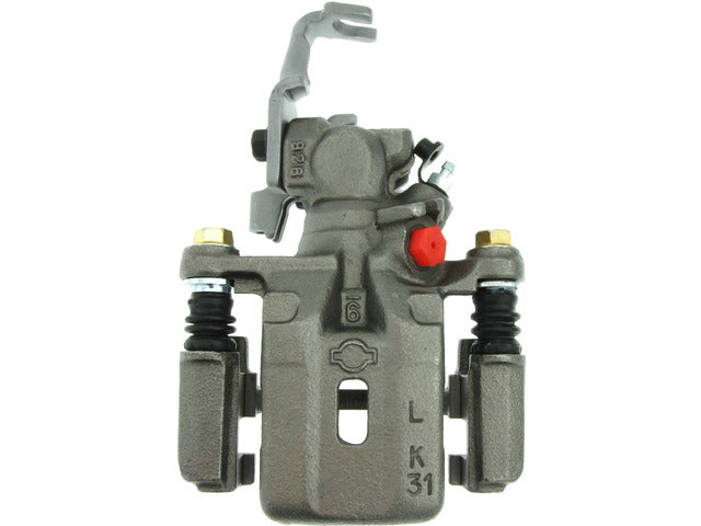 Centric Parts Disc Brake Caliper P/N:141.42512 Fits: Nissan 240sx 93-89 - Image 6