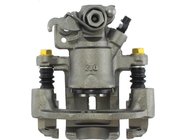 Centric Parts Disc Brake Caliper P/N:141.42513 Fits: Nissan 240sx 98-94 - Image 2
