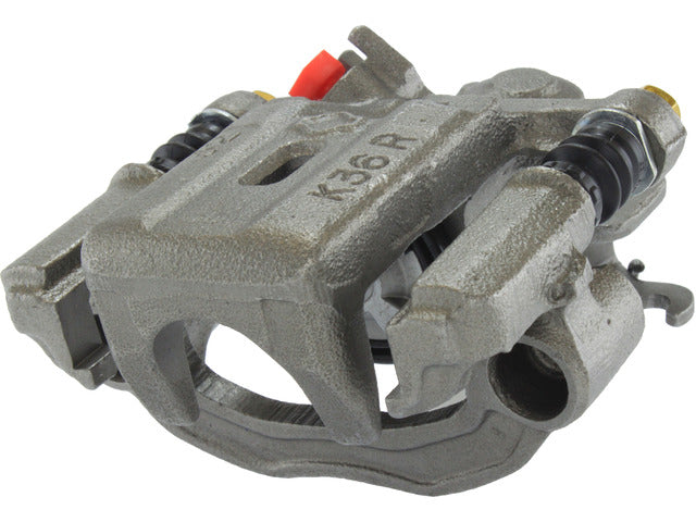 Centric Parts Disc Brake Caliper P/N:141.42513 Fits: Nissan 240sx 98-94 - Image 4