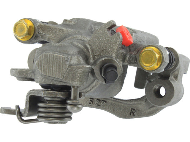 Centric Parts Disc Brake Caliper P/N:141.42513 Fits: Nissan 240sx 98-94 - Image 5
