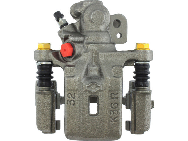 Centric Parts Disc Brake Caliper P/N:141.42513 Fits: Nissan 240sx 98-94 - Image 6