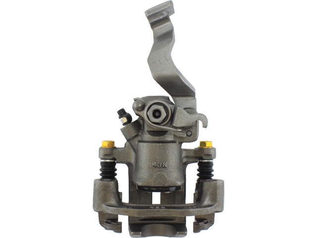 Centric Parts Disc Brake Caliper P/N:141.42514 Fits: Nissan 240sx 98-94 - Image 2