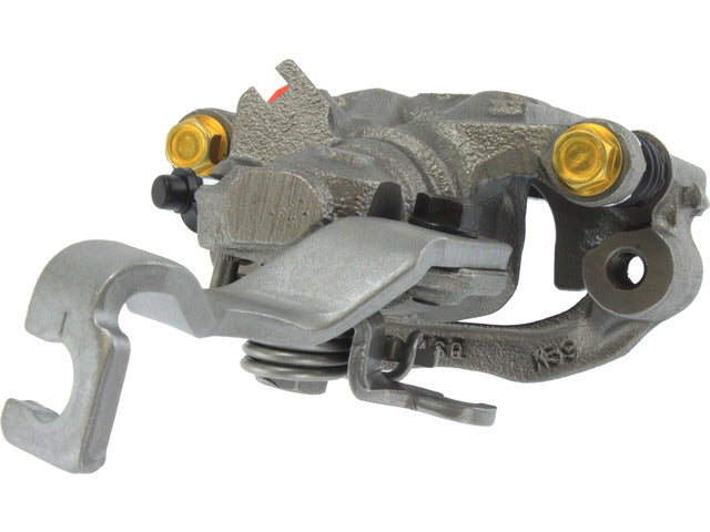 Centric Parts Disc Brake Caliper P/N:141.42514 Fits: Nissan 240sx 98-94 - Image 5