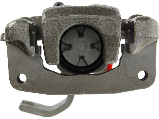 Centric Parts Disc Brake Caliper P/N:141.42517 Fits: Nissan 300zx 86-84 - Image 3