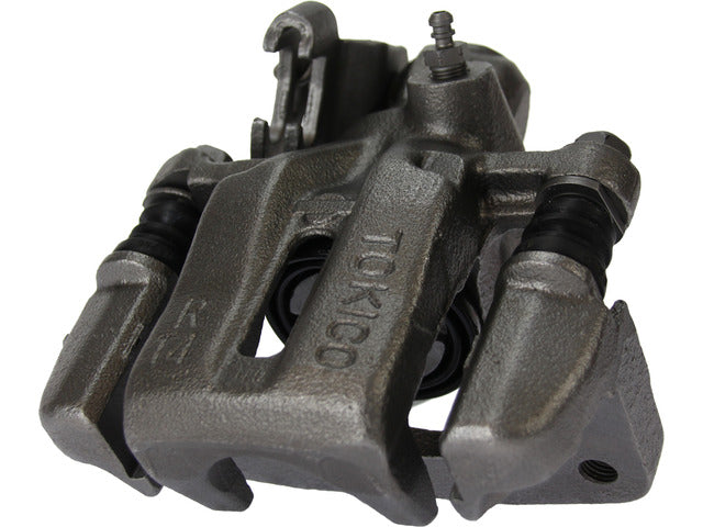 Centric Parts Disc Brake Caliper P/N:141.42517 Fits: Nissan 300zx 86-84 - Image 4