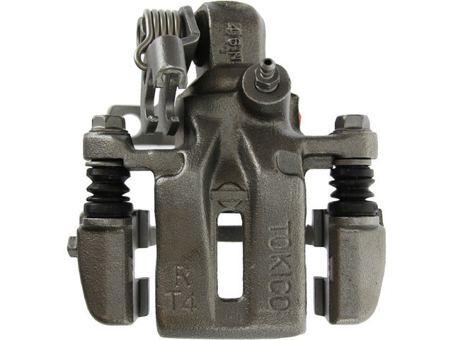 Centric Parts Disc Brake Caliper P/N:141.42517 Fits: Nissan 300zx 86-84 - Image 6