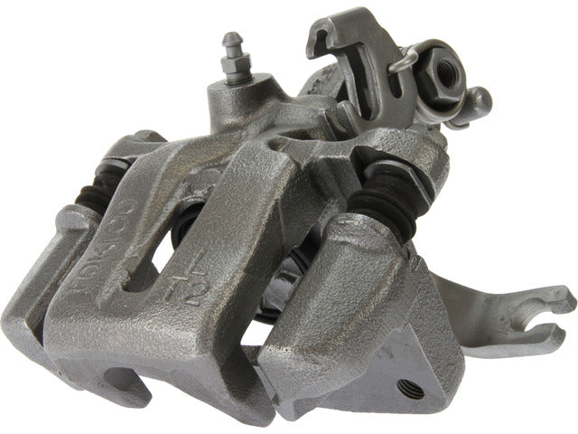 Centric Parts Disc Brake Caliper P/N:141.42518 Fits: Nissan 300zx 86-84 - Image 4