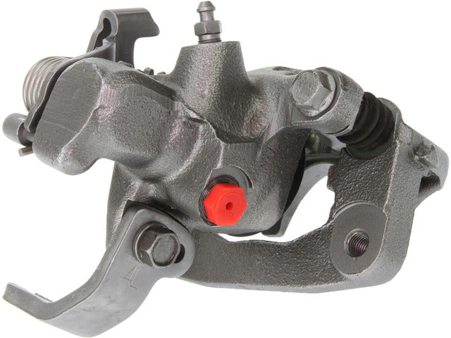 Centric Parts Disc Brake Caliper P/N:141.42518 Fits: Nissan 300zx 86-84 - Image 5