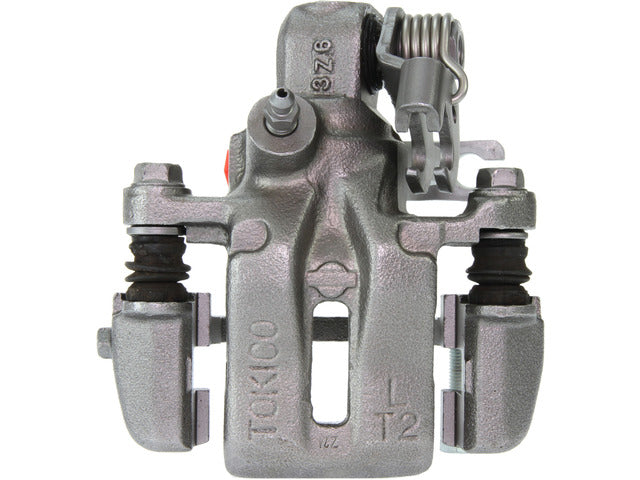Centric Parts Disc Brake Caliper P/N:141.42518 Fits: Nissan 300zx 86-84 - Image 6
