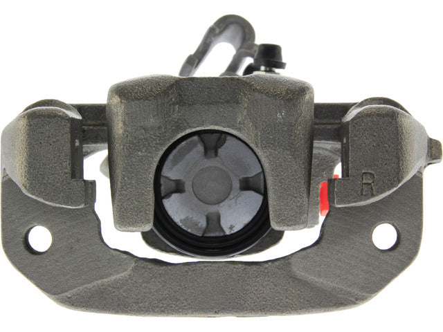 Centric Parts Disc Brake Caliper P/N:141.42521 Fits: Nissan Maxima 84-81 - Image 3