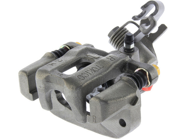 Centric Parts Disc Brake Caliper P/N:141.42521 Fits: Nissan Maxima 84-81 - Image 4