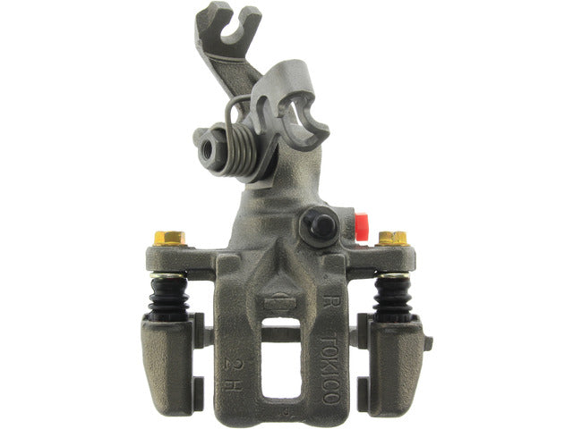 Centric Parts Disc Brake Caliper P/N:141.42521 Fits: Nissan Maxima 84-81 - Image 6