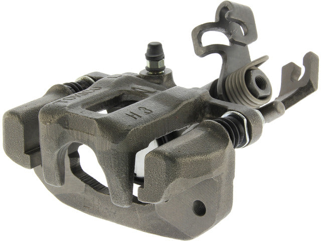 Centric Parts Disc Brake Caliper P/N:141.42522 Fits: Nissan Maxima 84-81 - Image 4