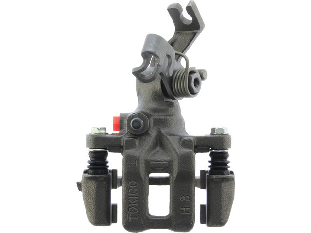 Centric Parts Disc Brake Caliper P/N:141.42522 Fits: Nissan Maxima 84-81 - Image 6