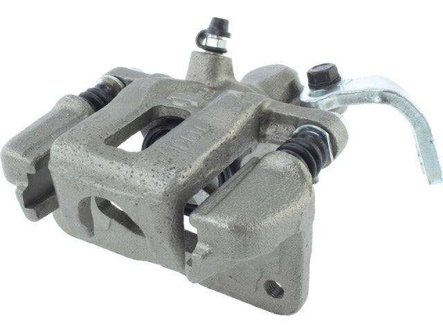 Centric Parts Disc Brake Caliper P/N:141.42523 Fits: Nissan Maxima 87-84 - Image 4