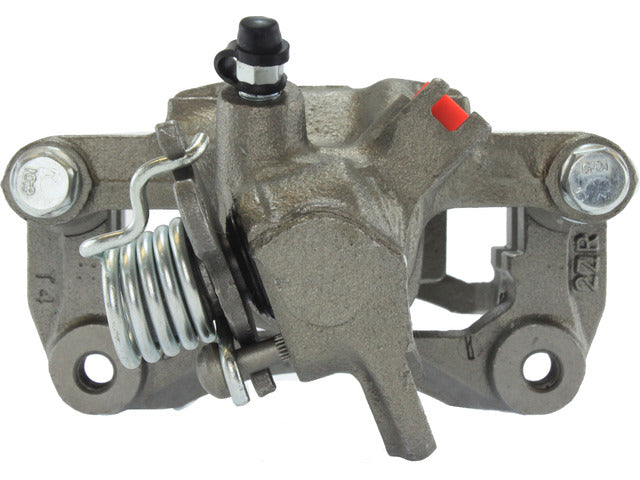 Centric Parts Disc Brake Caliper P/N:141.42525 Fits: Infiniti G20 02-00, Nissan Sentra 06-01 - Image 1