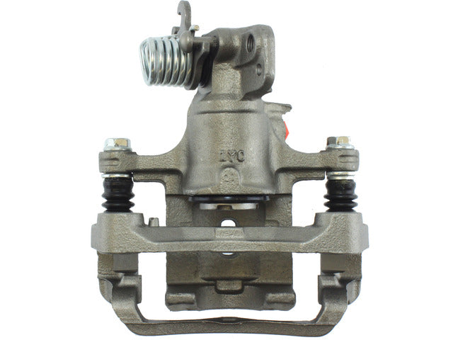 Centric Parts Disc Brake Caliper P/N:141.42525 Fits: Infiniti G20 02-00, Nissan Sentra 06-01 - Image 2