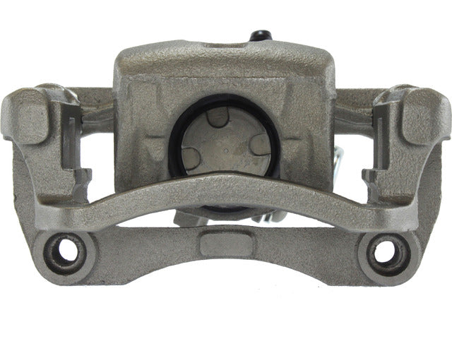 Centric Parts Disc Brake Caliper P/N:141.42525 Fits: Infiniti G20 02-00, Nissan Sentra 06-01 - Image 3