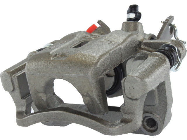 Centric Parts Disc Brake Caliper P/N:141.42525 Fits: Infiniti G20 02-00, Nissan Sentra 06-01 - Image 4