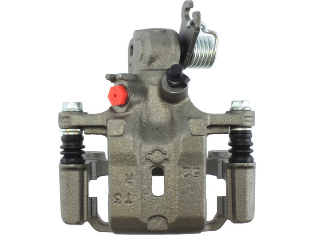 Centric Parts Disc Brake Caliper P/N:141.42525 Fits: Infiniti G20 02-00, Nissan Sentra 06-01 - Image 6