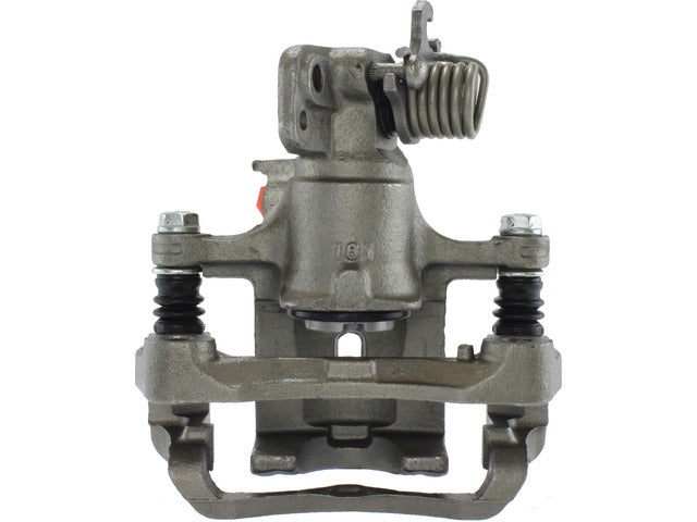 Centric Parts Disc Brake Caliper P/N:141.42526 Fits: Infiniti G20 02-00, Nissan Sentra 06-01 - Image 2