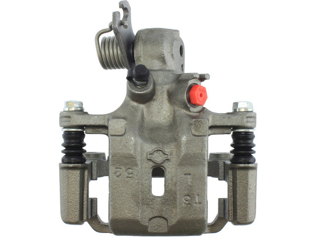 Centric Parts Disc Brake Caliper P/N:141.42526 Fits: Infiniti G20 02-00, Nissan Sentra 06-01 - Image 6