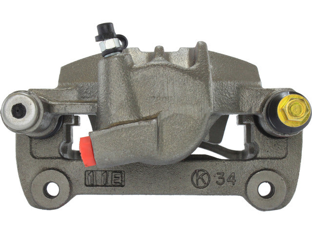 Centric Parts Disc Brake Caliper P/N:141.42527 Fits: Nissan Pathfinder 95-88 - Image 1