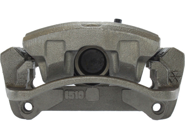 Centric Parts Disc Brake Caliper P/N:141.42527 Fits: Nissan Pathfinder 95-88 - Image 3