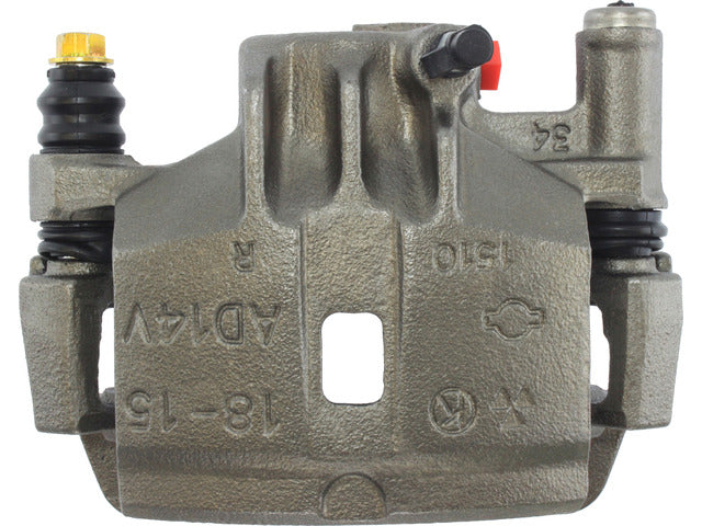 Centric Parts Disc Brake Caliper P/N:141.42527 Fits: Nissan Pathfinder 95-88 - Image 6