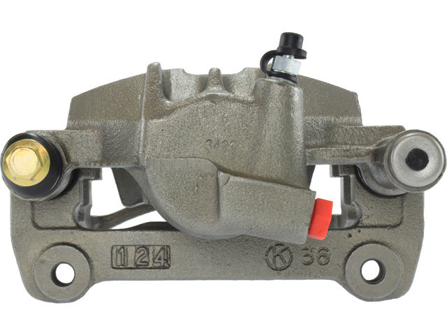 Centric Parts Disc Brake Caliper P/N:141.42528 Fits: Nissan Pathfinder 95-88 - Image 1