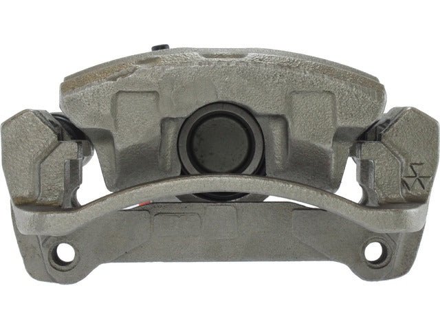 Centric Parts Disc Brake Caliper P/N:141.42528 Fits: Nissan Pathfinder 95-88 - Image 3