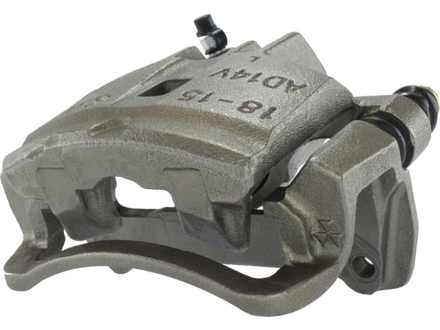 Centric Parts Disc Brake Caliper P/N:141.42528 Fits: Nissan Pathfinder 95-88 - Image 4