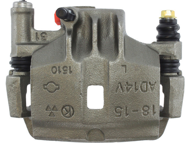 Centric Parts Disc Brake Caliper P/N:141.42528 Fits: Nissan Pathfinder 95-88 - Image 6