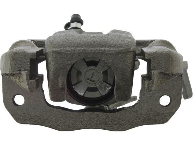 Centric Parts Disc Brake Caliper P/N:141.42529 Fits: Nissan Maxima 1988 - Image 3