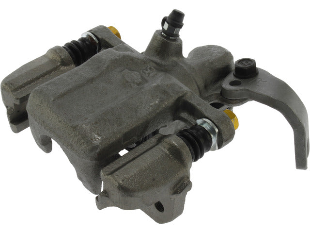 Centric Parts Disc Brake Caliper P/N:141.42529 Fits: Nissan Maxima 1988 - Image 4