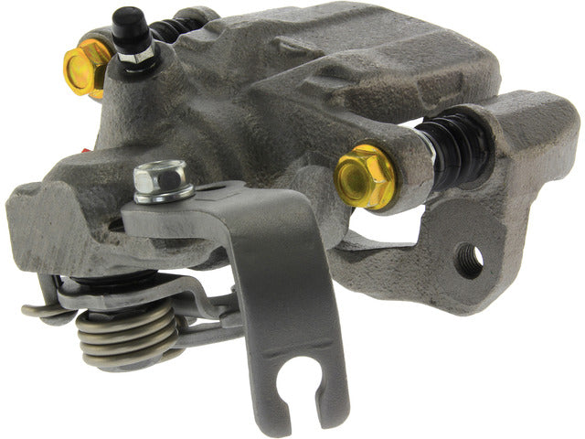 Centric Parts Disc Brake Caliper P/N:141.42530 Fits: Nissan Maxima 1988 - Image 5
