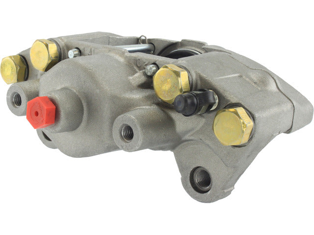 Centric Parts Disc Brake Caliper P/N:141.42531 Fits: Nissan 300zx 96-89 - Image 5
