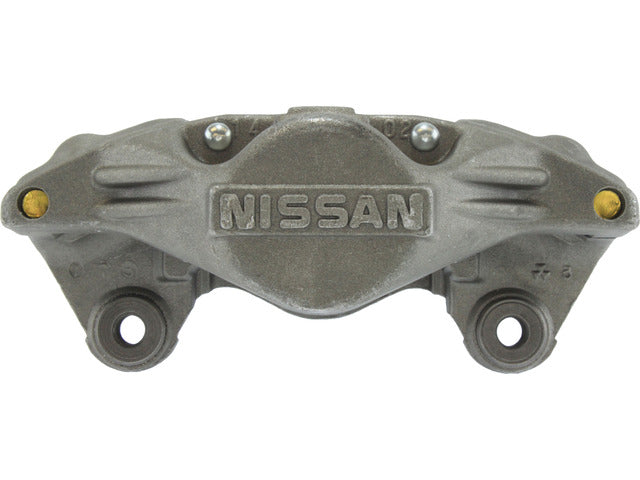 Centric Parts Disc Brake Caliper P/N:141.42532 Fits: Nissan 300zx 96-89 - Image 3