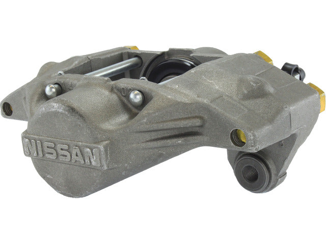 Centric Parts Disc Brake Caliper P/N:141.42532 Fits: Nissan 300zx 96-89 - Image 4