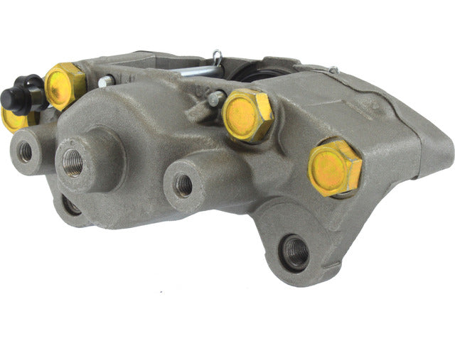 Centric Parts Disc Brake Caliper P/N:141.42532 Fits: Nissan 300zx 96-89 - Image 5