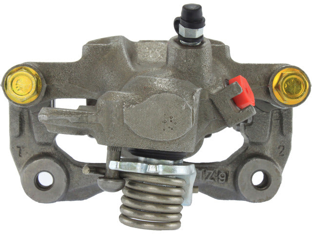 Centric Parts Disc Brake Caliper P/N:141.42533 Fits: Nissan Altima 01-93, Nissan Maxima 94-91 - Image 1