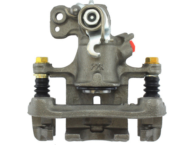 Centric Parts Disc Brake Caliper P/N:141.42533 Fits: Nissan Altima 01-93, Nissan Maxima 94-91 - Image 2