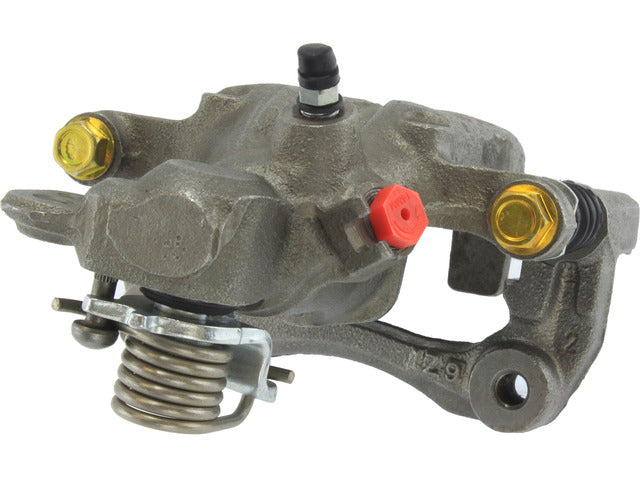 Centric Parts Disc Brake Caliper P/N:141.42533 Fits: Nissan Altima 01-93, Nissan Maxima 94-91 - Image 5